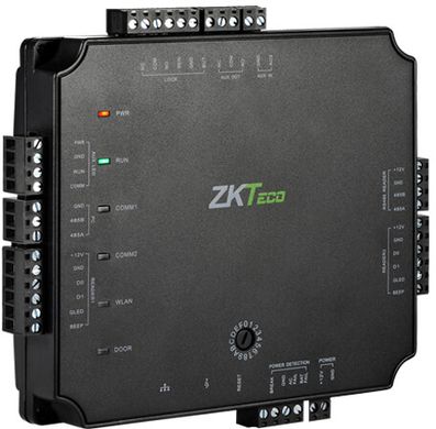 Мережевий контролер доступу ZKTeco серії AtlasProx(WEB)