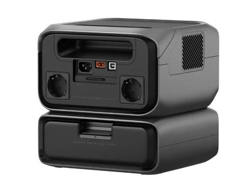 Зарядная станция EcoFlow RIVER 3 Max