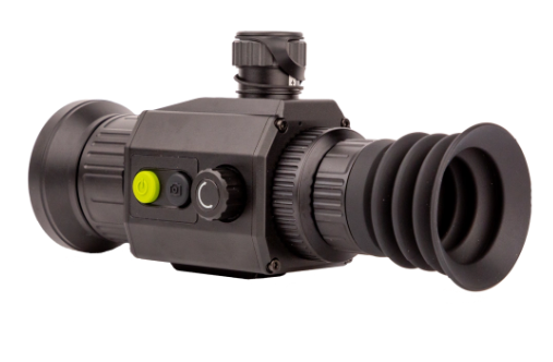 ТЕПЛОВІЗІЙНИЙ ПРИЦІЛ Dahua Thermal Scope C450