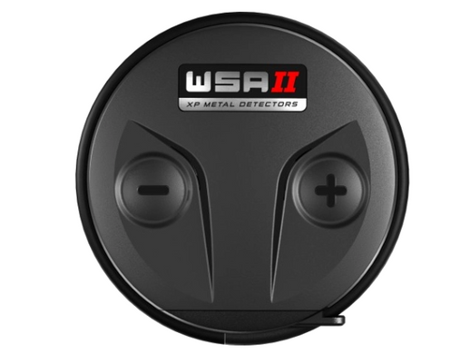 Бездротові навушники для DEUS2 XP WSAII