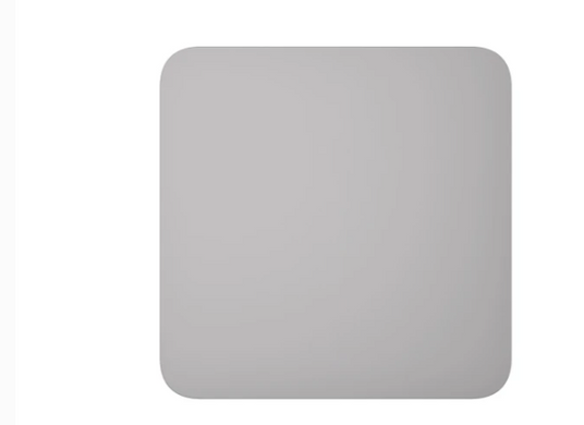Выключатель Ajax LightSwitch проходной Fog