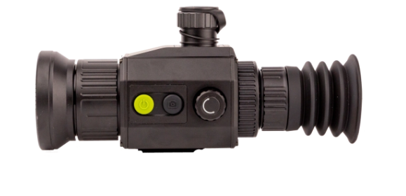 ТЕПЛОВІЗІЙНИЙ ПРИЦІЛ Dahua Thermal Scope C450