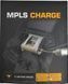 Тактичний ліхтар на шолом Night Evolution MPLS CHARGE TAN