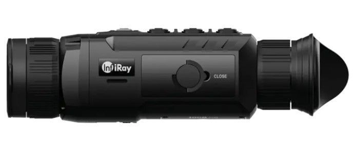 Тепловизор INFIRAY (iRay) ZOOM ZH38 V2