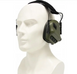 Активные наушники стрелковые Earmor M31 Mark 3 MilPro (версия для военных)