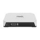 Источник бесперебойного питания DC UPS Trinix TRX-MUPS-3648PoE (20000mAh LiFePo4) 5V/9V/12V/48V/PoE, LiFePo4 4*5Ah, для роутера и медиаконвертера