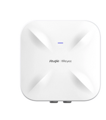 Внешняя двухдиапазонная Wi-Fi 6 точка доступа серии Ruijie Reyee RG-RAP6260(G)
