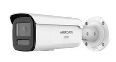 IP відеокамера Hikvision DS-2CD2T47G3-LIY 4МП ColorVu (4мм)