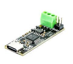 Модуль преобразователя Makerbase CANable 2.0