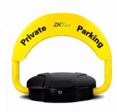 Бар'єр паркувальний ZKTeco Plock 2
