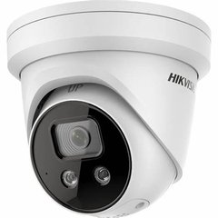 IP видеокамера Hikvision DS-2CD2346G2-ISU/SL