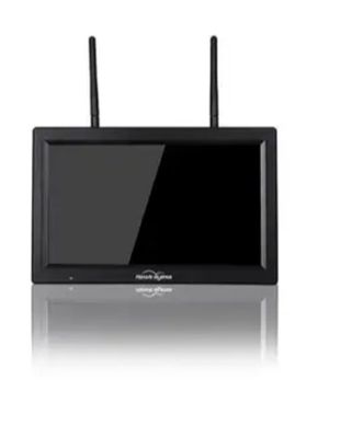 Монітор FPV Hawkeye Captain 10.2" DVR 5.8GHz 48CH (HP0054.0027-DVR)