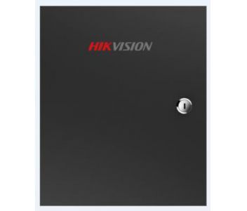 Сетевой контролле для одной двери Hikvision DS-K2801