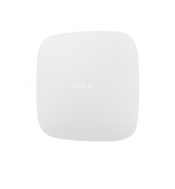 Комплект сигналізації Ajax StarterKit білий