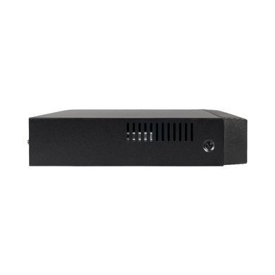 Источник бесперебойного питания DC UPS Kraft KRF-MUPS-100plus 9V/12V/15V/24V/PoE, LiFePo4 4*6Ah, для роутера и медиаконвертера
