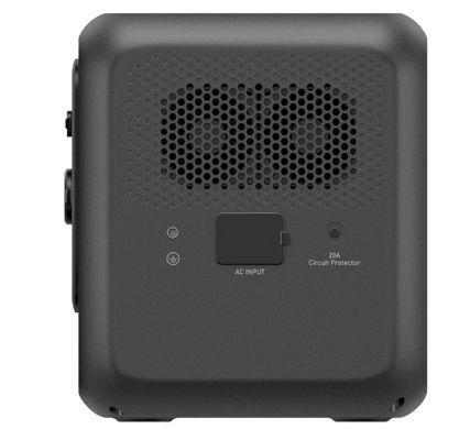 Зарядна станція Bluetti Elite 100 V2, 1800 Вт, 1024 Вт*год (електростанція для дому, UPS, ДБЖ) EU