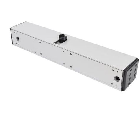 Дотягувач з електроприводом Yli Electronic YAD-200SW(PUSH) для автоматичних дверей