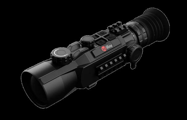 Тепловизионный прицел INFIRAY (IRAY) HYH50W