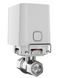 Кран перекриття води з дистанційним керуванням Ajax WaterStop 1" White