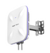 Зовнішня дводіапазонна Wi-Fi 6 точка доступу серії Ruijie Reyee RG-RAP6260(G)