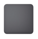 Выключатель Ajax LightSwitch проходной Graphite