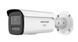 IP відеокамера Hikvision DS-2CD2T47G3-LIY 4МП ColorVu (4мм)
