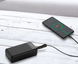 Повербанк TITANUM 914 Black 30000mAh