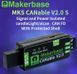 Модуль преобразователя Makerbase CANable 2.0