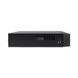 Источник бесперебойного питания DC UPS Kraft KRF-MUPS-100plus 9V/12V/15V/24V/PoE, LiFePo4 4*6Ah, для роутера и медиаконвертера