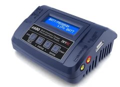 Зарядное устройство для SkyRC e680 8A/80W с/БП универсальное (SK-100149)