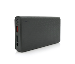 Портативний Power Bank 18W для роутерів Output: USB 5V/2A