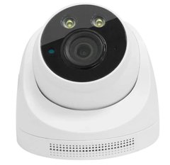 IP-відеокамера з WiFi 2Mp Light Vision VLC-3192DI f=3.6mm, ІЧ+LED-підсвічування, з мікрофоном