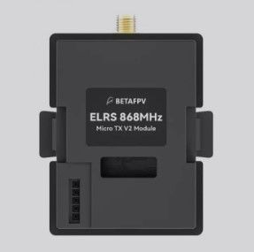 Передавач BetaFPV ELRS Micro 2W 915MHz