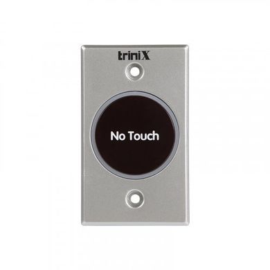 Кнопка выхода Trinix ART-910F, Врезной, бесконтактный
