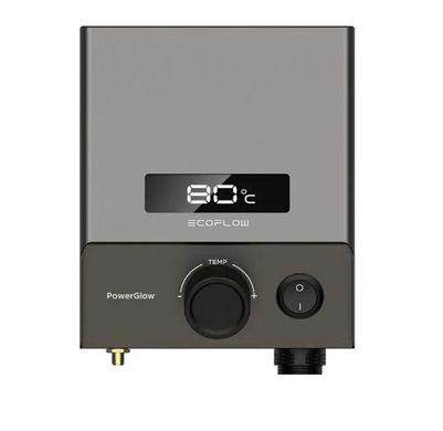 Розумний нагрівач EcoFlow PowerGlow 3.5 KW