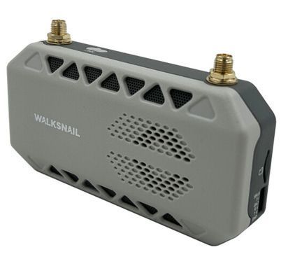 Цифровий FPV відеоприймач Walksnail Ascent VRX