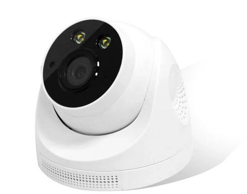 IP-видеокамера с WiFi 2Mp Light Vision VLC-3192DI f=3.6mm, ИК+LED-подсветка, с микрофоном