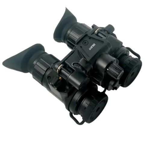 Прибор ночного видения TOPOPTICS PVS-31 - vario.com.ua