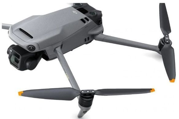 Оригінальні пропелери для DJI Mavic 3 Low-Noise Propellers