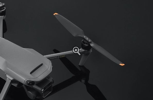Оригінальні пропелери для DJI Mavic 3 Low-Noise Propellers