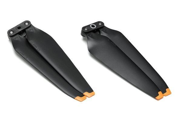 Оригінальні пропелери для DJI Mavic 3 Low-Noise Propellers
