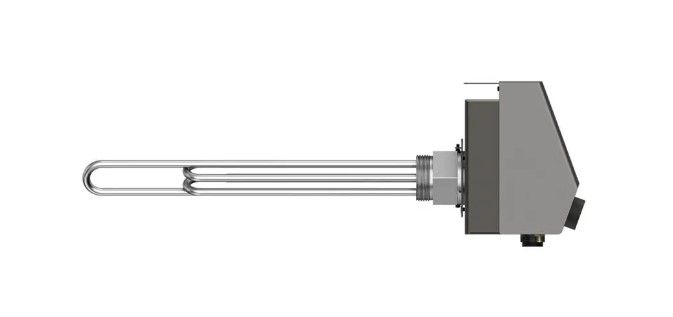 Умный нагреватель EcoFlow PowerGlow 3.5 KW