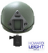 Крепление адаптер на шлем для экшна камеры GoPro NVG Mount