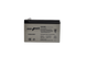 Аккумуляторная батарея свинцово-кислотная TRINIX Super Charge 9 Ah 12V