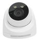IP-видеокамера с WiFi 2Mp Light Vision VLC-3192DI f=3.6mm, ИК+LED-подсветка, с микрофоном