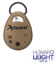 Портативный метеорологический регистратор Kestrel DROP D3