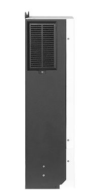 Автономний інвертор для сонячних панелей 6.2kW Sako SUNON IV 6.2KW/48V +120A MPPT, Off grid