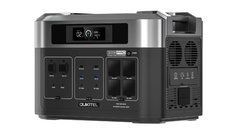 Портативная зарядная станция OUKITEL BP2000E PRO (2048 Вт&middot;ч / 3600 Вт)