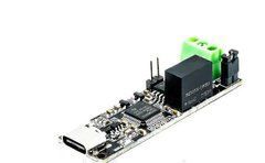 Модуль преобразователя Makerbase CANable V2.0 Pro S