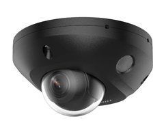 IP відеокамера Hikvision DS-2CD2543G2-LIS2U BLACK 4МП (2.8мм)